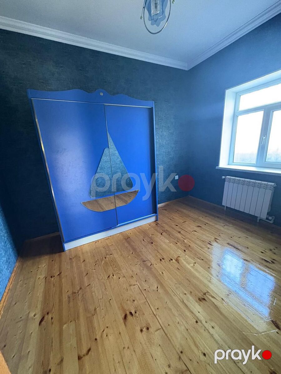 Həyət evi, Mərdəkan qəs — Ev, villa, Bakı (6)