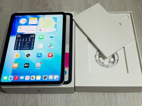 Apple iPad A/16 11 inch (2025) Silver 128GB — Bakı