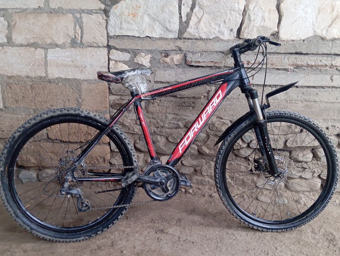 Velosiped — Velosipedlər, Tovuz (3)