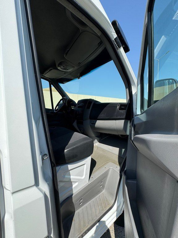Mercedes Sprinter 315, 2.2 L, 2007 il, 268 564 km — Yük maşınları, Bakı (11)