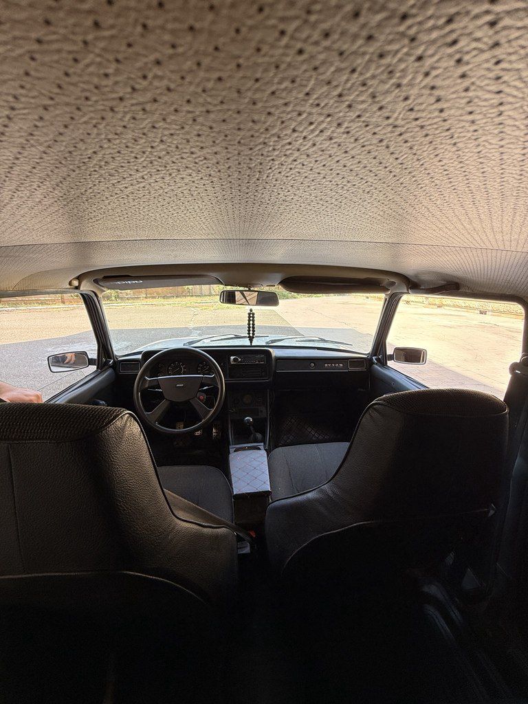 Lada (VAZ) 2107, 1.6 L, 2008 il, 230 000 km — Avtomobillər, Ucar (6)