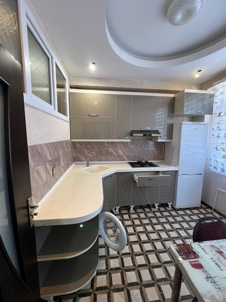 2-otaqlı yeni tikili kirayə verilir, Xırdalan ş., 80 m² — Mənzil, Xırdalan (10)