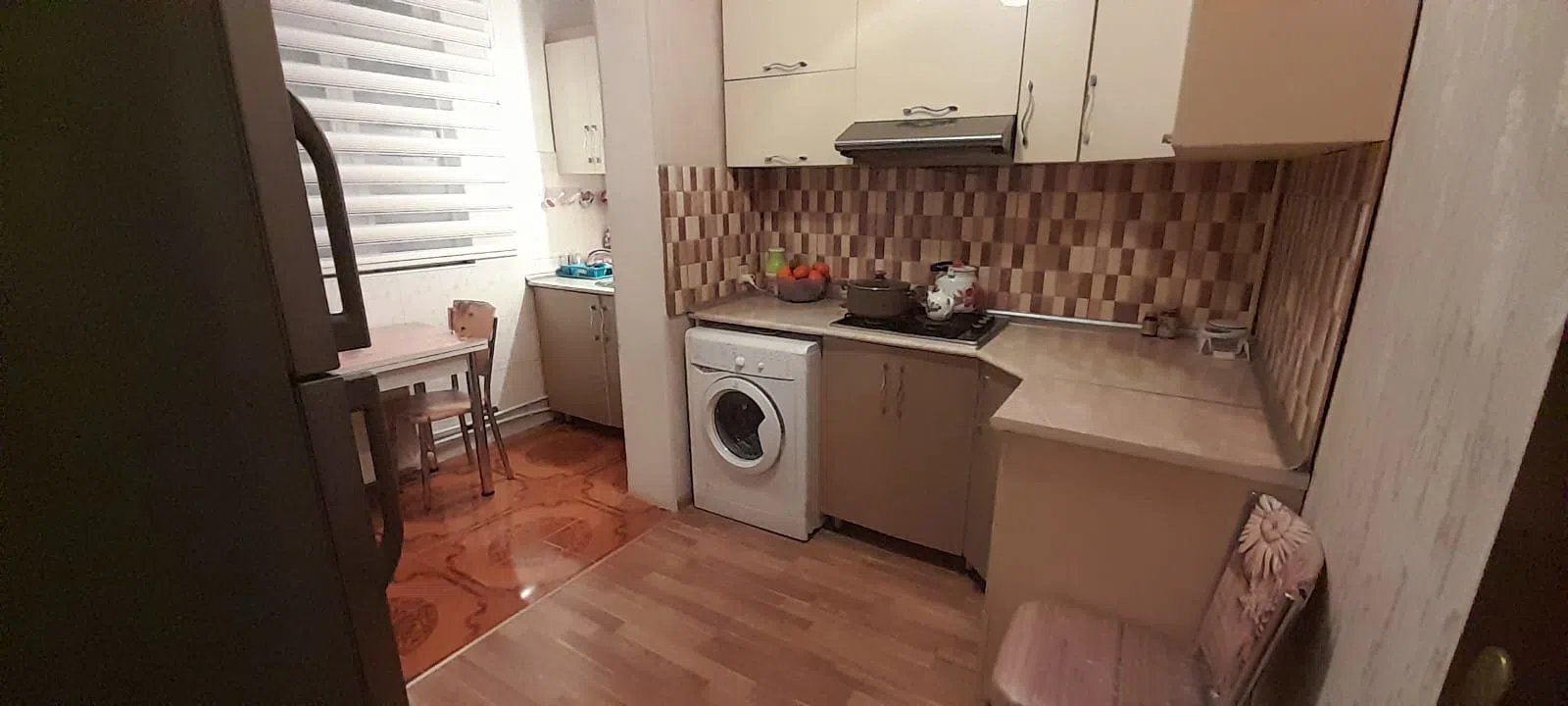 3 otaqlı mənzil 80 m² satılır — Daşınmaz əmlak, Bakı (8)