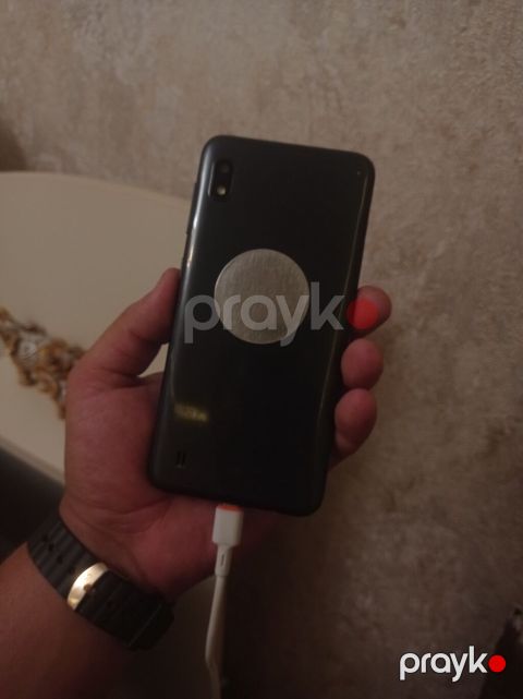 Samsung Galaxy A10, 32 GB, İki sim kartlı