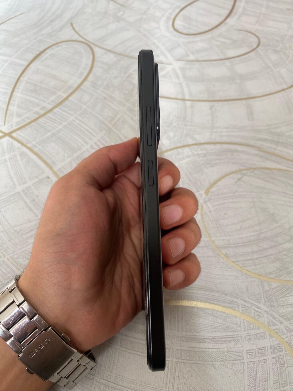 Poco C55, rəng - Qara — Elektronika, Bakı (3)