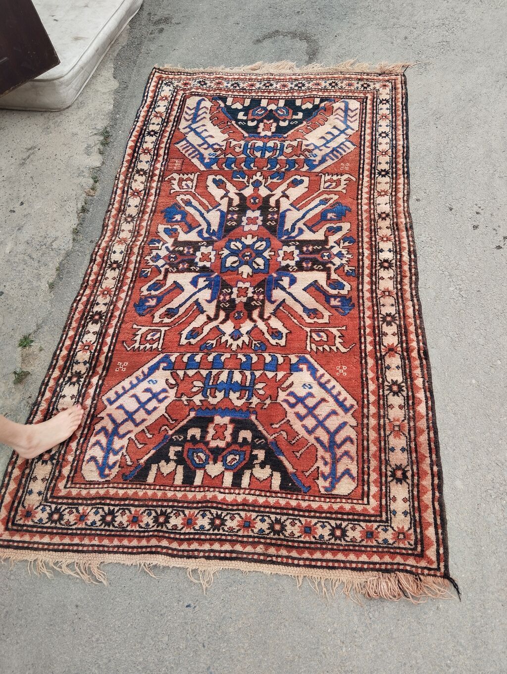 Xalça Dekorativ, Kredit yoxdur — Mallar, Bakı (2)