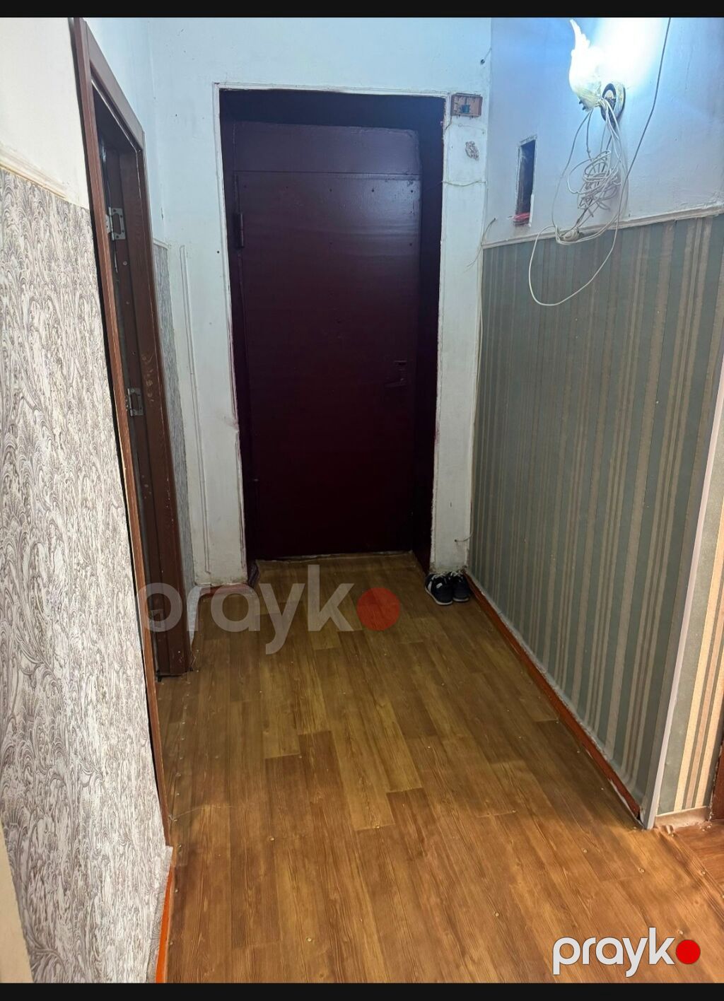 Kirayə/Təklif olunan mənzil – mebellə - Geniş və işıqlı zal: künc — Daşınmaz əmlak, Sumqayıt (9)