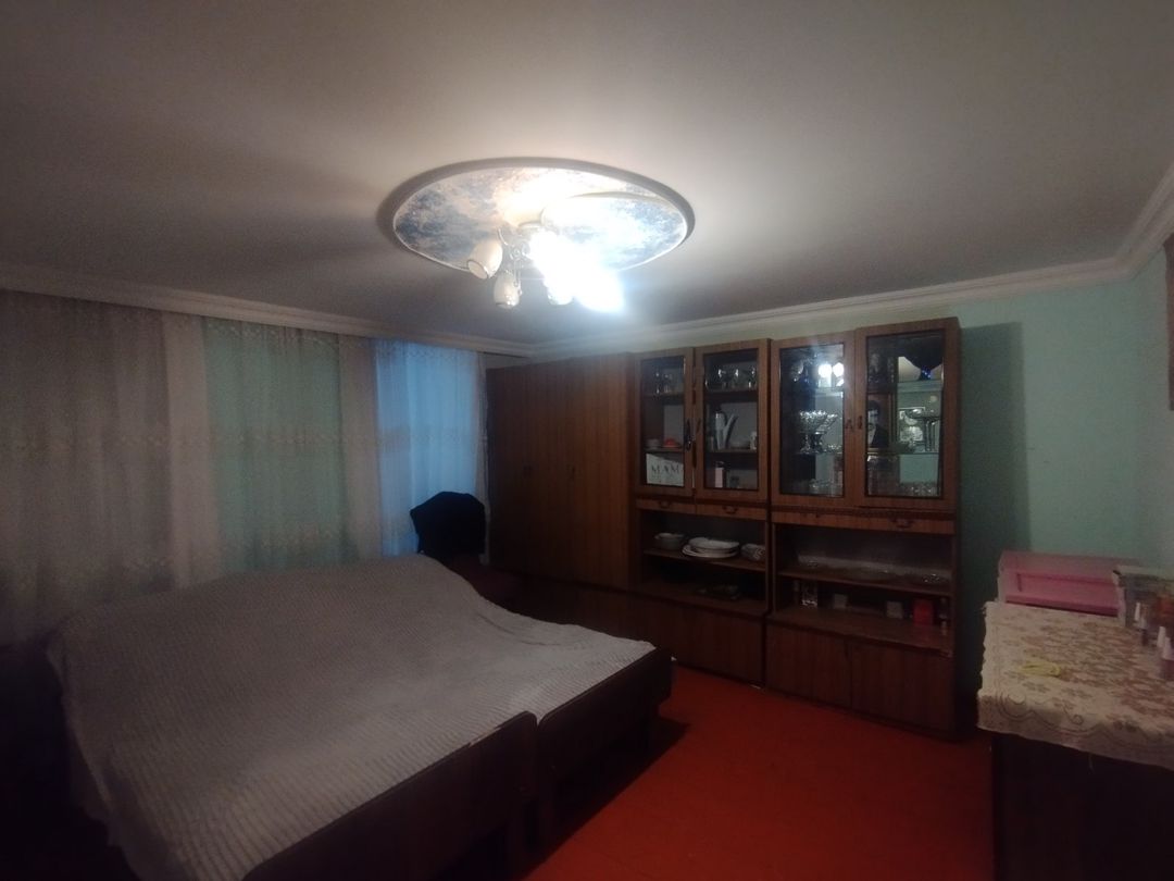 Həyət evi, Şəki r — Ev, villa, Şəki (8)