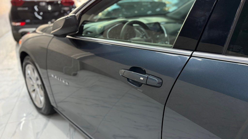 Chevrolet Malibu, 1.5 L, 2020 il, 149 000 km — Avtomobillər, Bakı (10)
