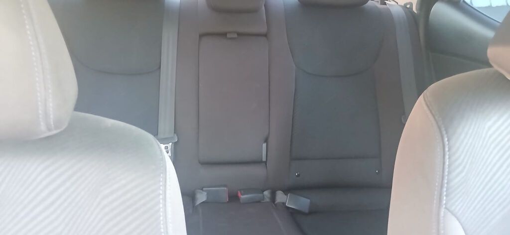 Hyundai Elantra: 1.8 l 2012 il Sedan — Avto, İsmayıllı (9)