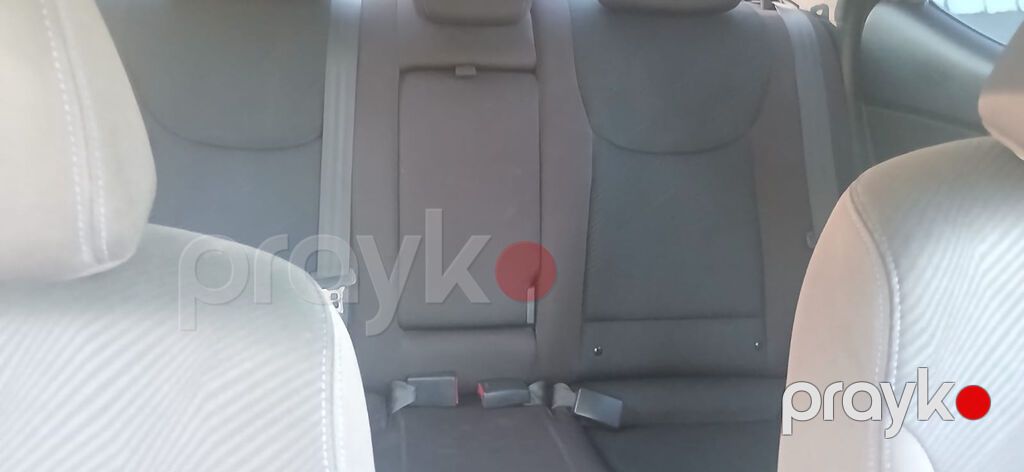 Hyundai Elantra: 1.8 l 2012 il Sedan — Avto, İsmayıllı (9)