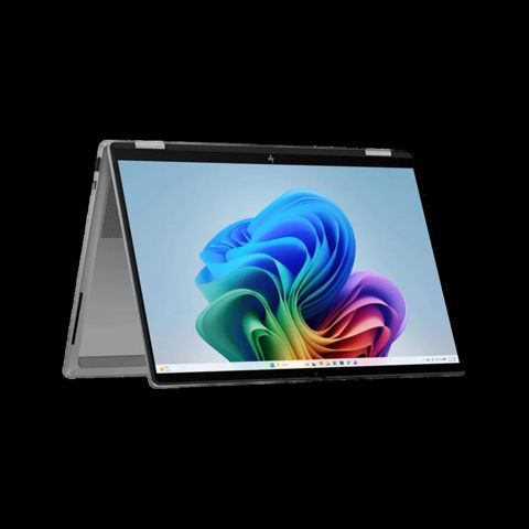 Noutbuk HP 14-kb0023dx OmniBook X FlipNGAI — Bakı