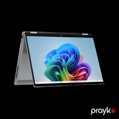 Noutbuk HP 14-kb0023dx OmniBook X FlipNGAI — Bakı