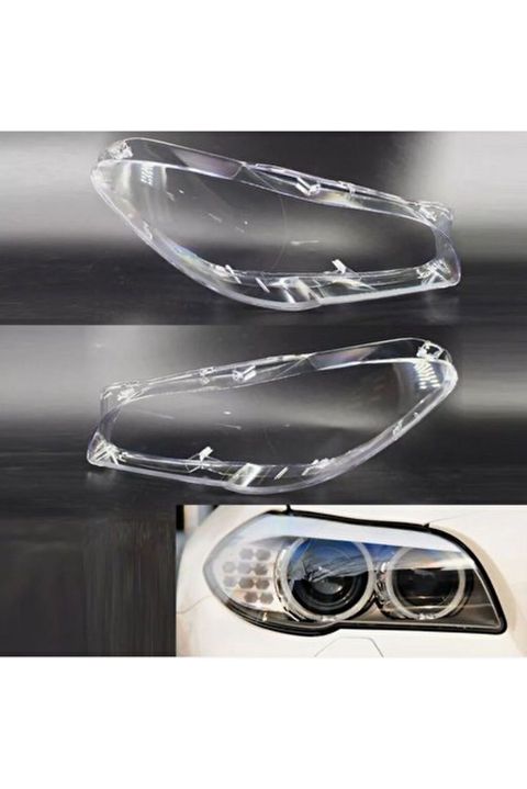 Sıfır f10 fara şüşəsi. Matreal idealdır — Bakı