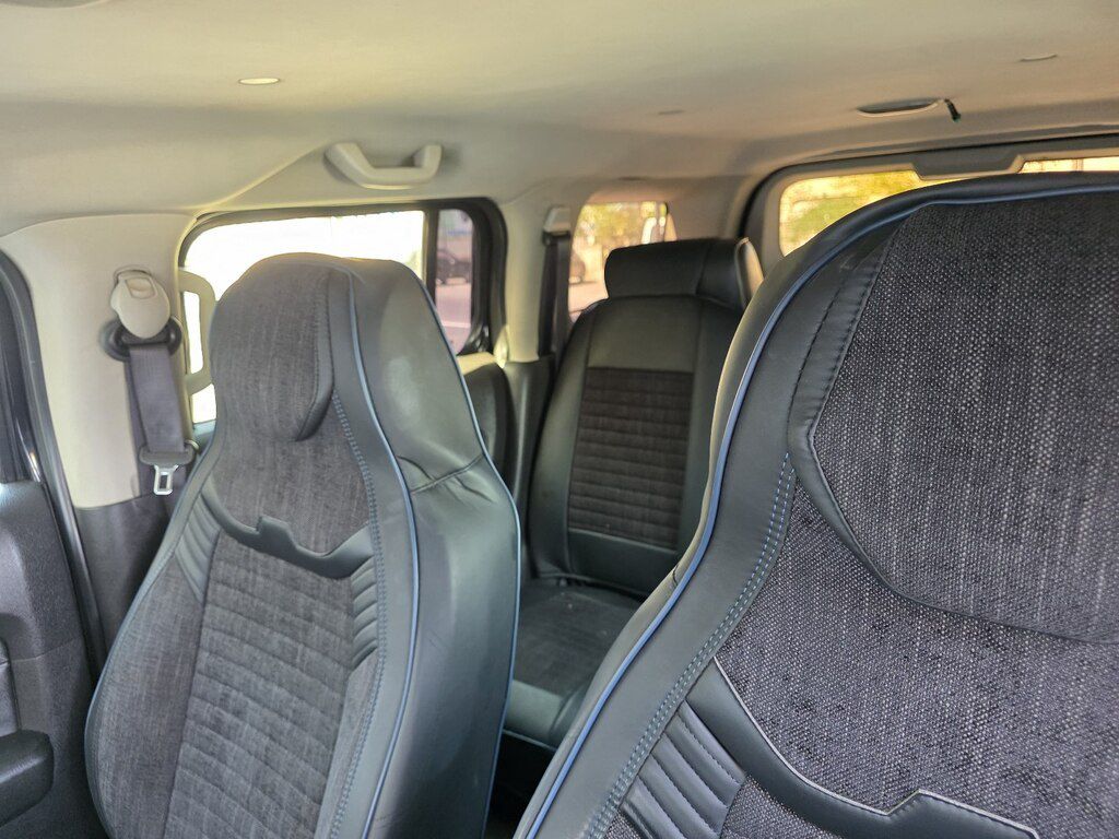 Hummer H3, 3.5 L, 2005 il, 214 000 km — Avtomobillər, Siyəzən (6)