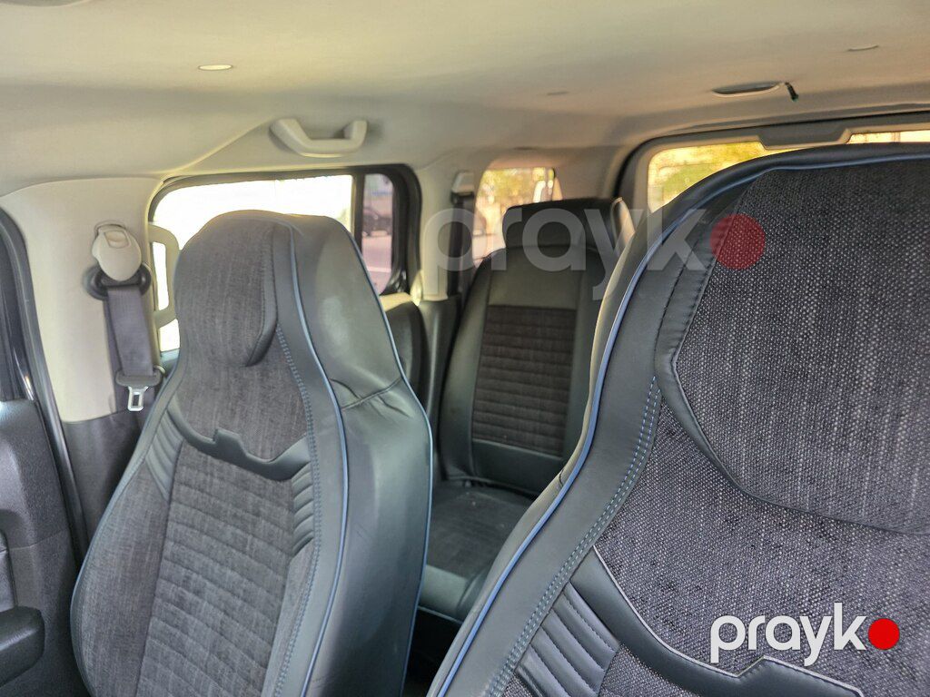 Hummer H3, 3.5 L, 2005 il, 214 000 km — Avtomobillər, Siyəzən (6)