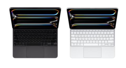 iPad Air 13-inch M2, M3, M4 magic keyboard — Bakı