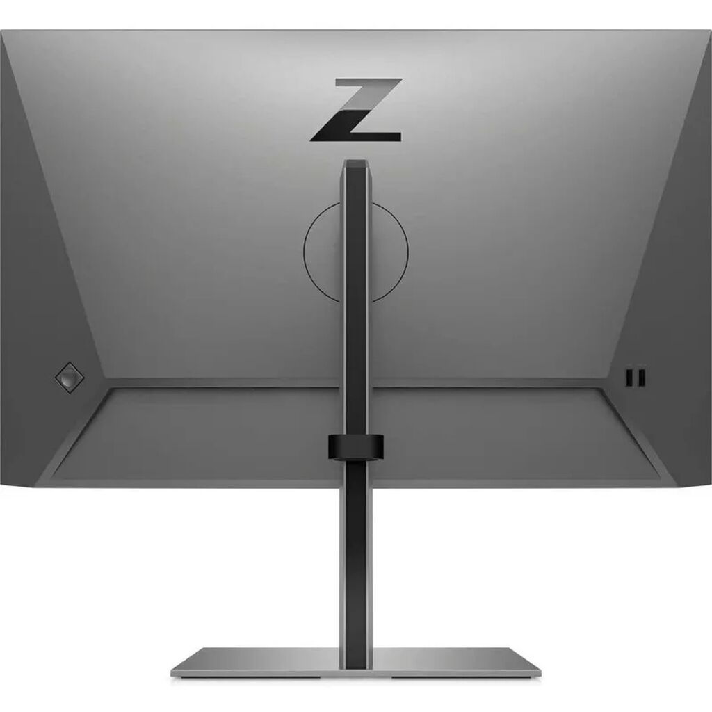Ekran: 24" Wuxga (1920 x 1200), Flat IPS Portlar: 1 DisplayPort — Elektronika, Bakı (2)