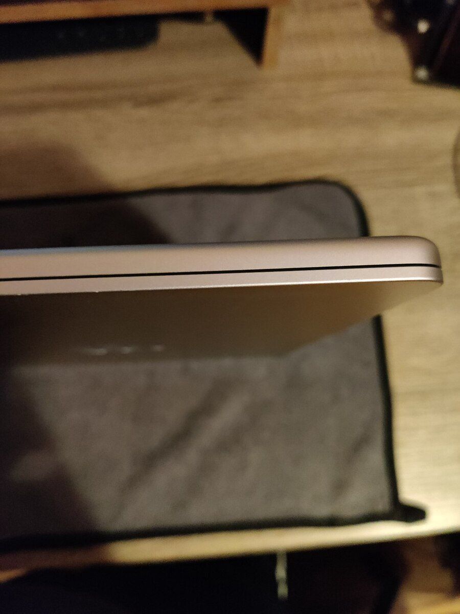 Apple MacBook Air M4, 256GB — Elektronika, Bakı (3)