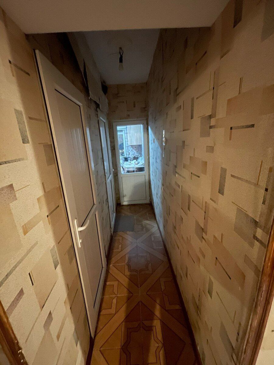 3-otaqlı mənzil, Lökbatan qəs., 60 m² — Mənzil, Bakı (8)
