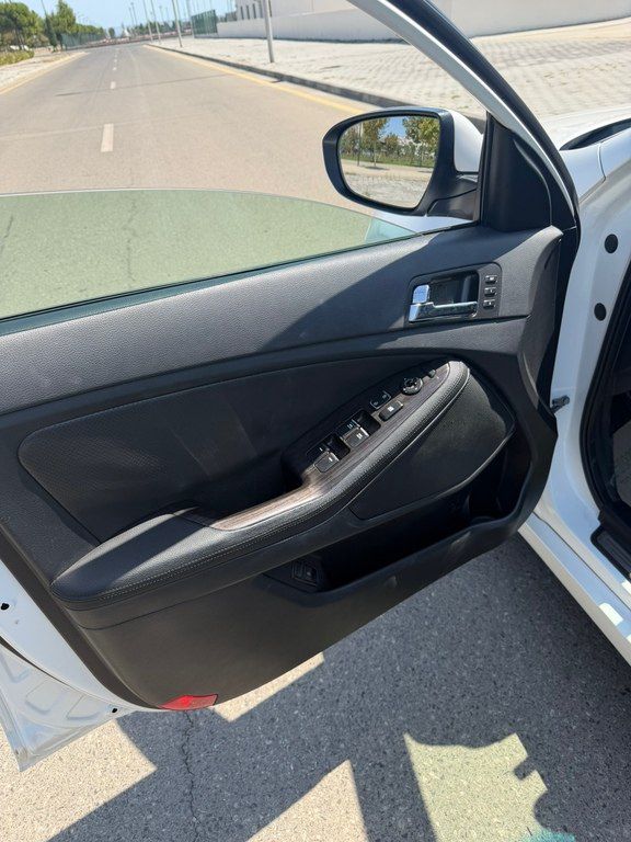 Kia Optima, 2.4 L, 2012 il, 260 000 km — Avtomobillər, Bakı (9)