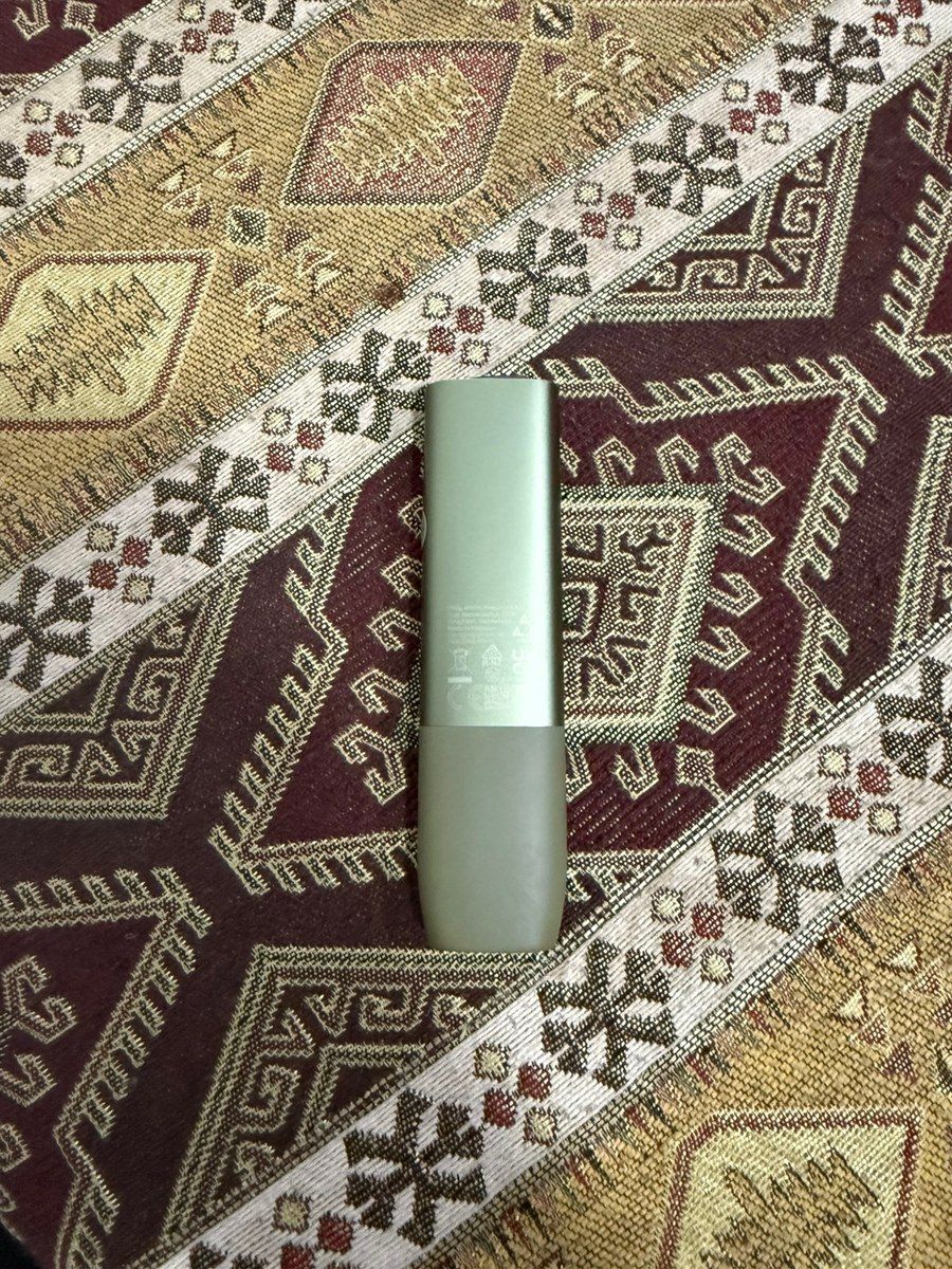 Iqos Iluma ONE (Moss Green) — Şəxsi əşyalar, Bakı (2)