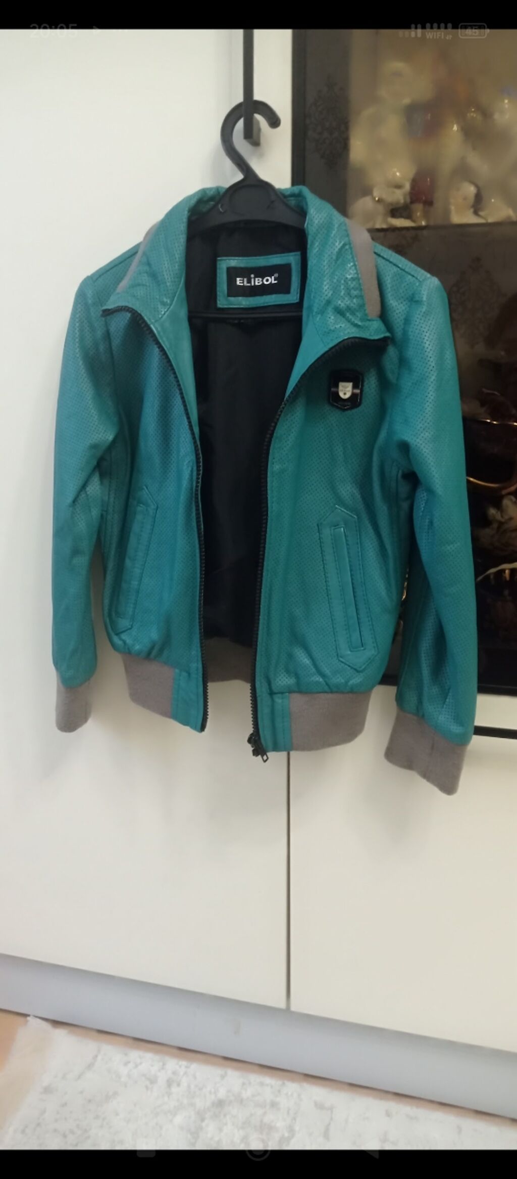 Jaket, Oğlan üçün, 4 - 5 yaş — Jaketlər, Bakı (2)