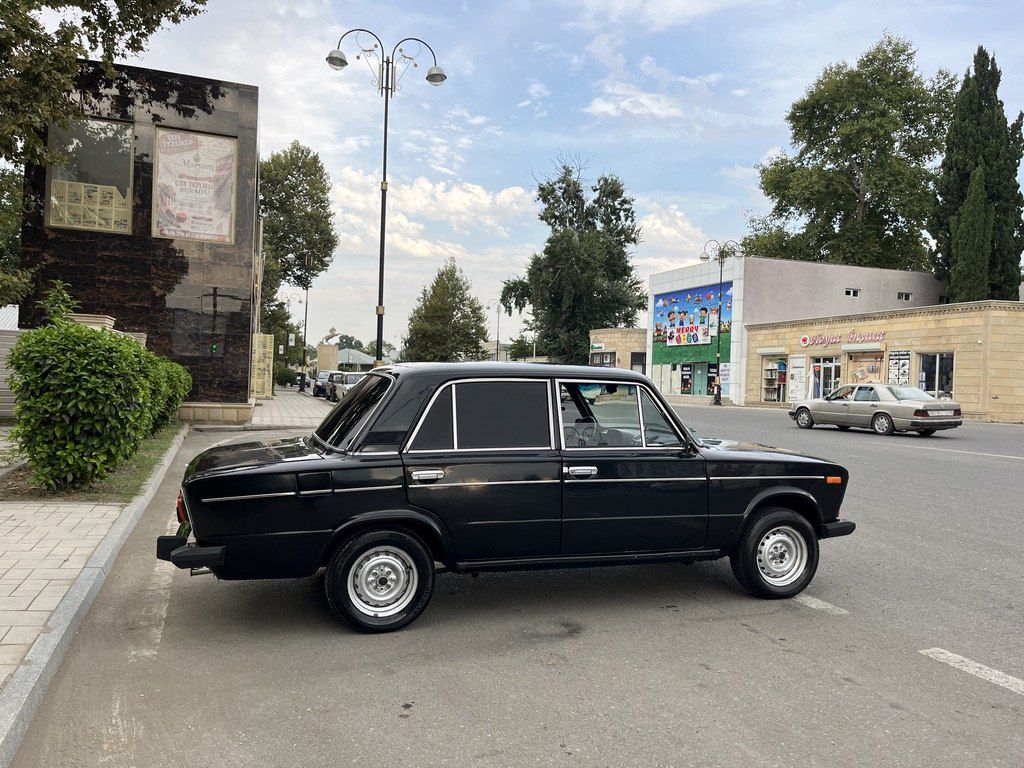 Lada (VAZ) 2106, 1.6 L, 2004 il, 245 122 km — Avtomobillər, Qazax (10)