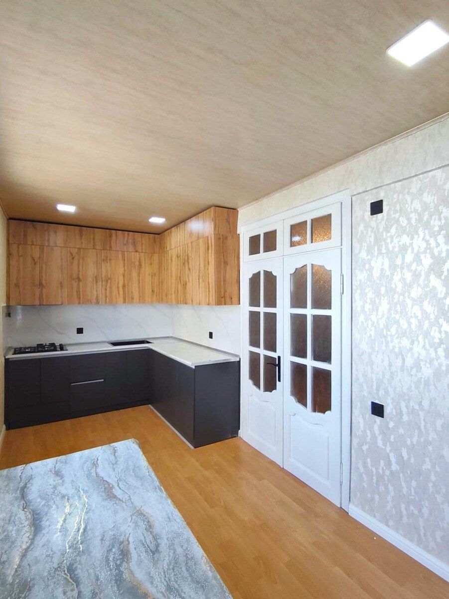 5-otaqlı mənzil, Həzi Aslanov m., 120 m² — Mənzil, Bakı (7)