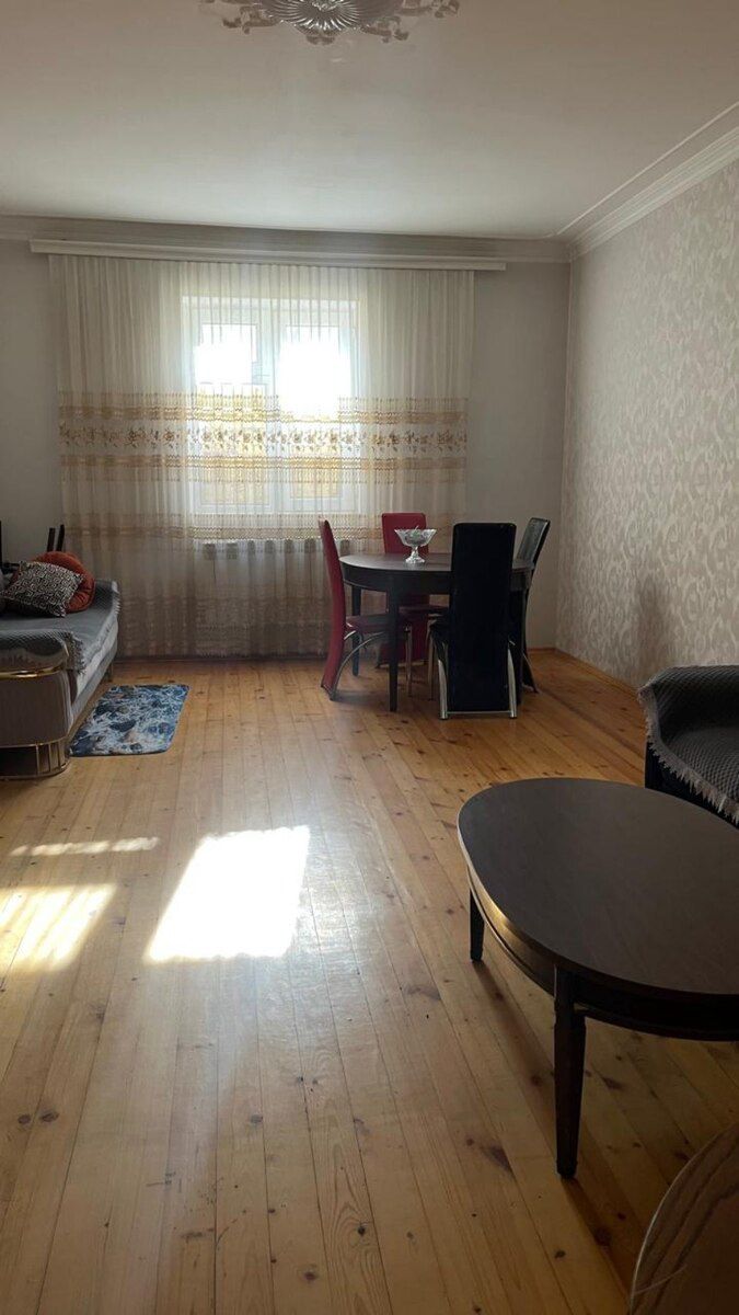 Həyət evi kirayə verilir, Masazır qəs — Ev, villa, Bakı (5)