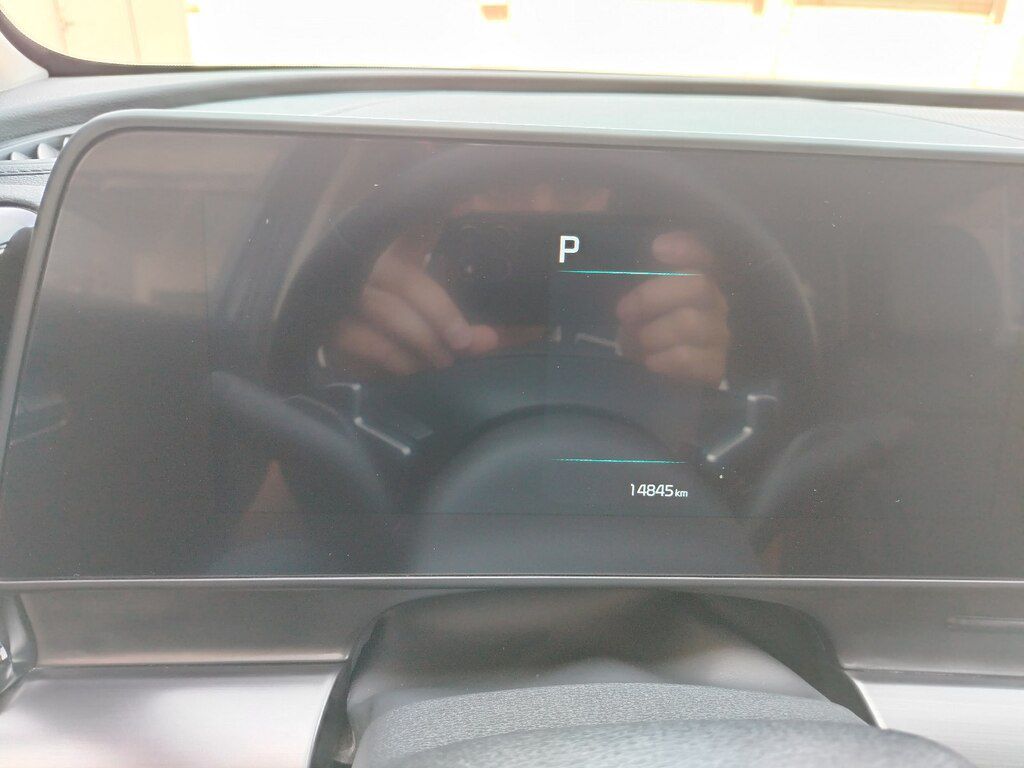 Kia Sportage, 1.6 L, 1.49 kWh, 2025 il, 15 000 km — Avtomobillər, Bakı (7)