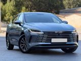 BYD Destroyer 05, 1.5 L, 18.3 kWh, 2025 il, 7 900 km — Otomobil