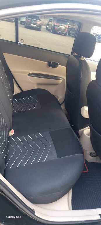 Hyundai Accent, 1.6 L, 2008 il, 393 000 km — Avtomobillər, Bakı (8)