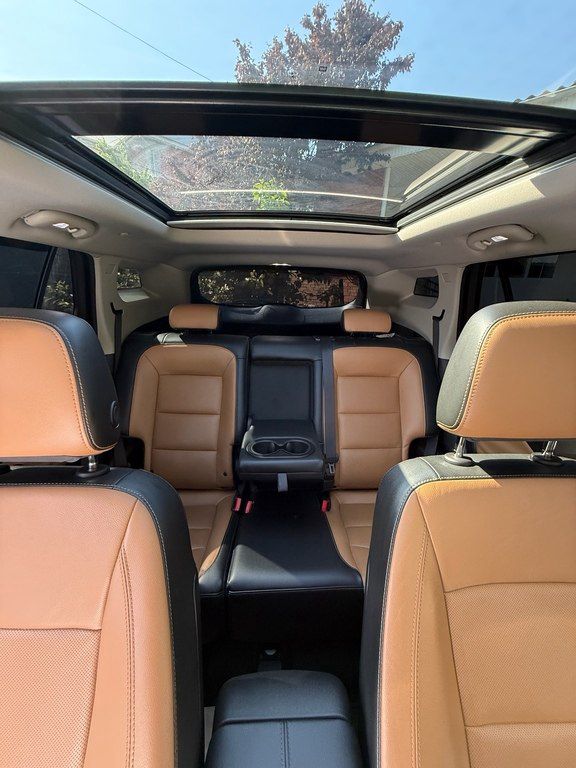 GMC Terrain, 2.0 L, 2019 il, 116 209 km — Avtomobillər, Bakı (12)