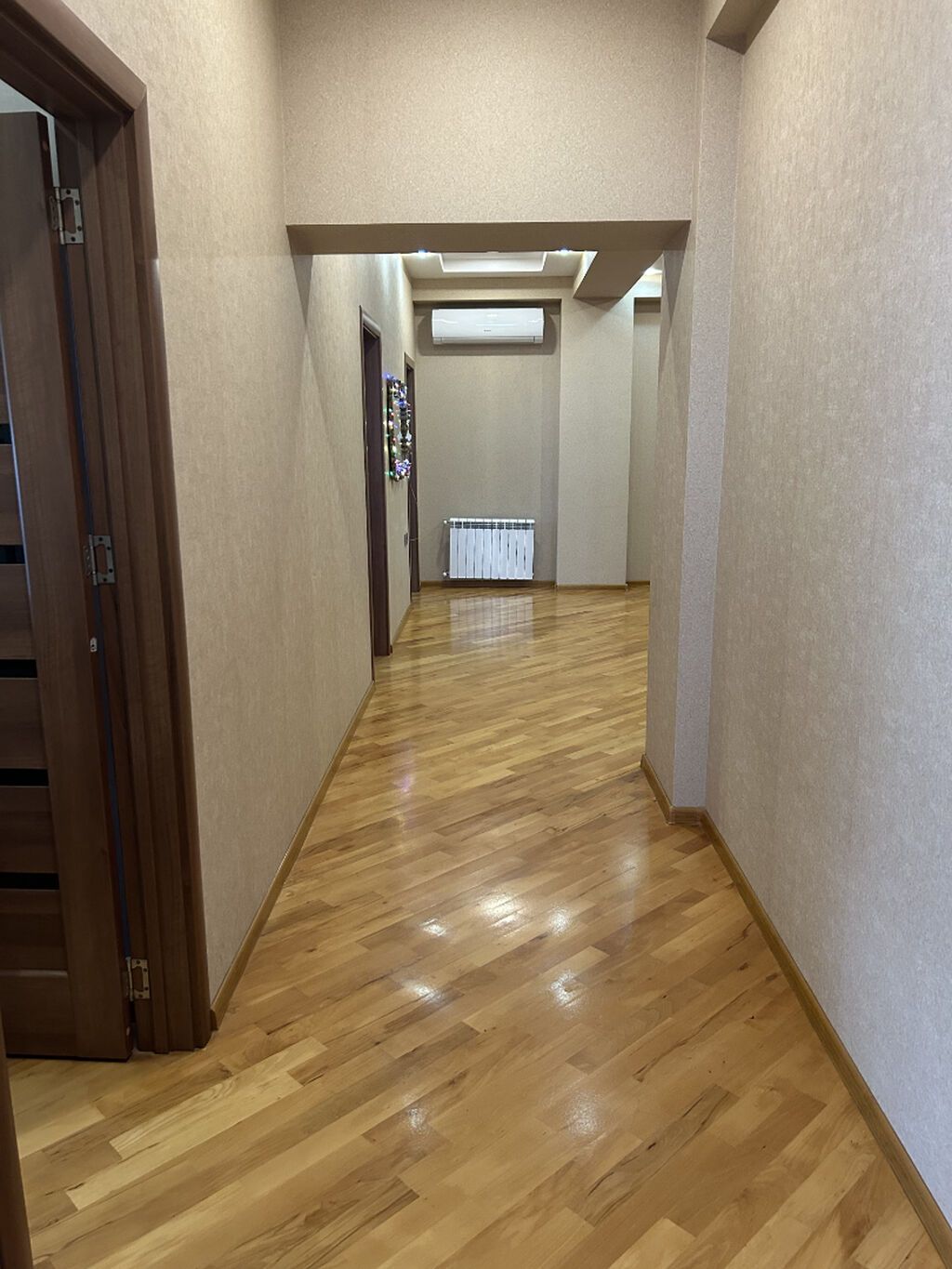 4 otaqlı, Yeni tikili, 147 kv. m — Daşınmaz əmlak, Bakı (6)