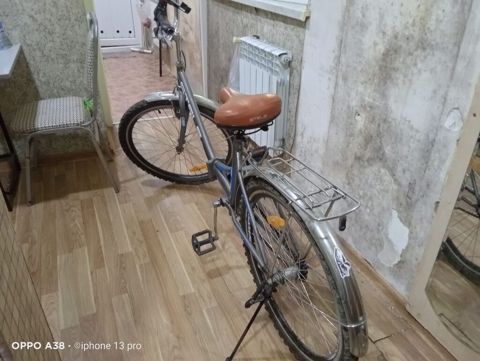 Stels Pilot 350 qatlanan şəhər/yol velosipedi - Brend/model: Stels — Biləsuvar