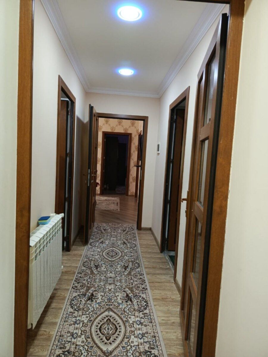 Həyət evi, Hövsan qəs — Ev, villa, Bakı (12)