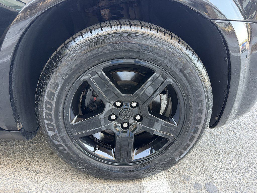Chrysler 300C, 3.5 L, 2008 il, 321 869 km — Avtomobillər, Bakı (8)