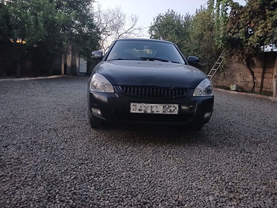 Lada (VAZ) Priora, 2008 il — Avtomobillər, Lənkəran