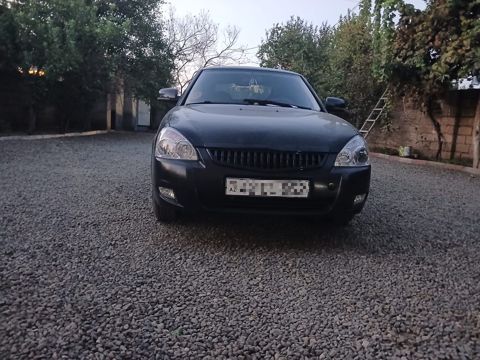 Lada (VAZ) Priora, 2008 il — Lənkəran