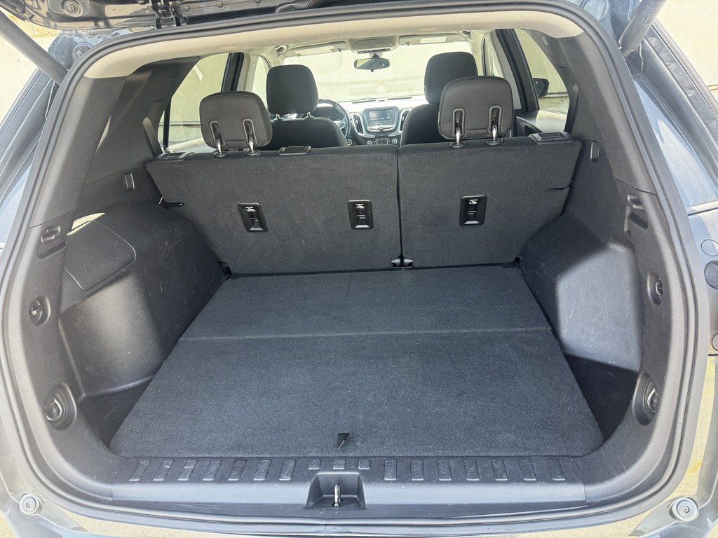 Chevrolet Equinox, 1.5 L, 2017 il, 180 000 km — Avtomobillər, Bakı (8)