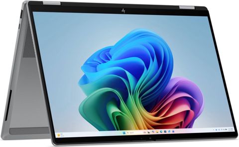 Noutbuk HP 14-kb0023dx OmniBook X FlipNGAI — Bakı