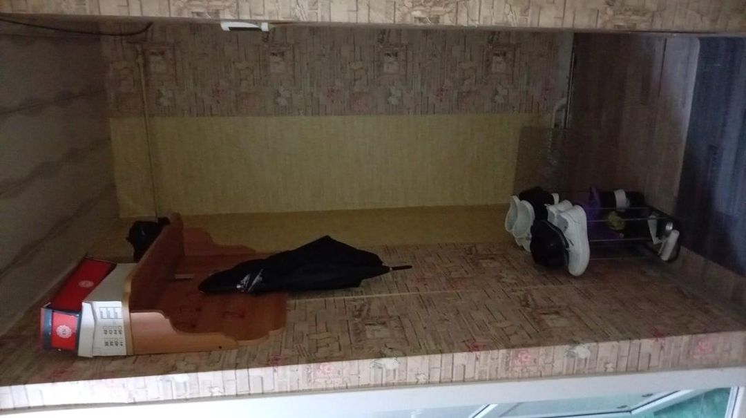 1-otaqlı mənzil, Sumqayıt ş., 30.8 m² — Mənzil, Sumqayıt (3)
