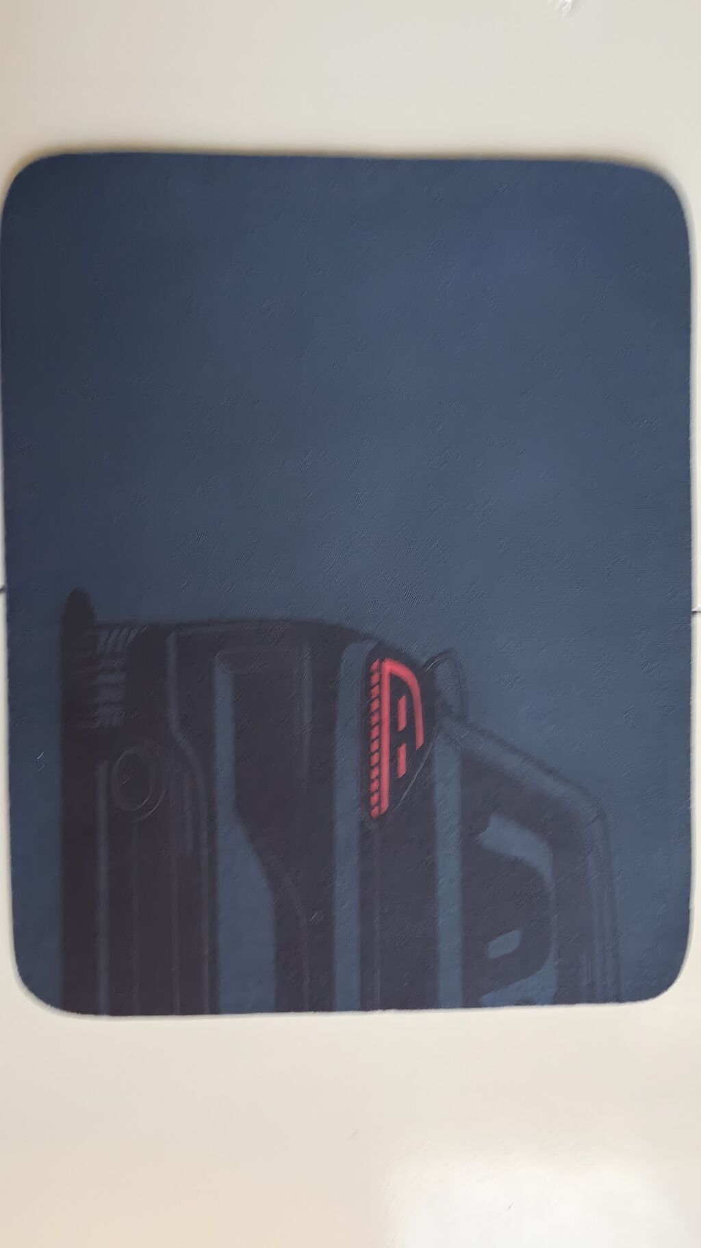 Oyun üçün mouse pad - Ölçü: təxminən kiçik/orta masaüstü formatı — Elektronika, Bakı