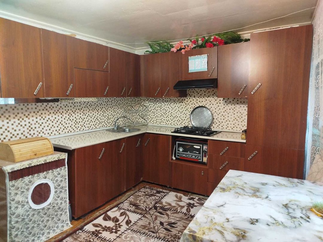Həyət evi, Şəki ş — Ev, villa, Şəki (9)