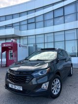 Chevrolet Equinox, 1.5 L, 2018 il, 180 000 km — Avtomobillər