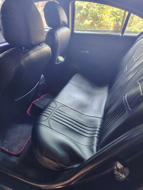 Chevrolet Cruze, 1.8 L, 2010 il, 374 815 km — Avtomobillər, Bakı (8)