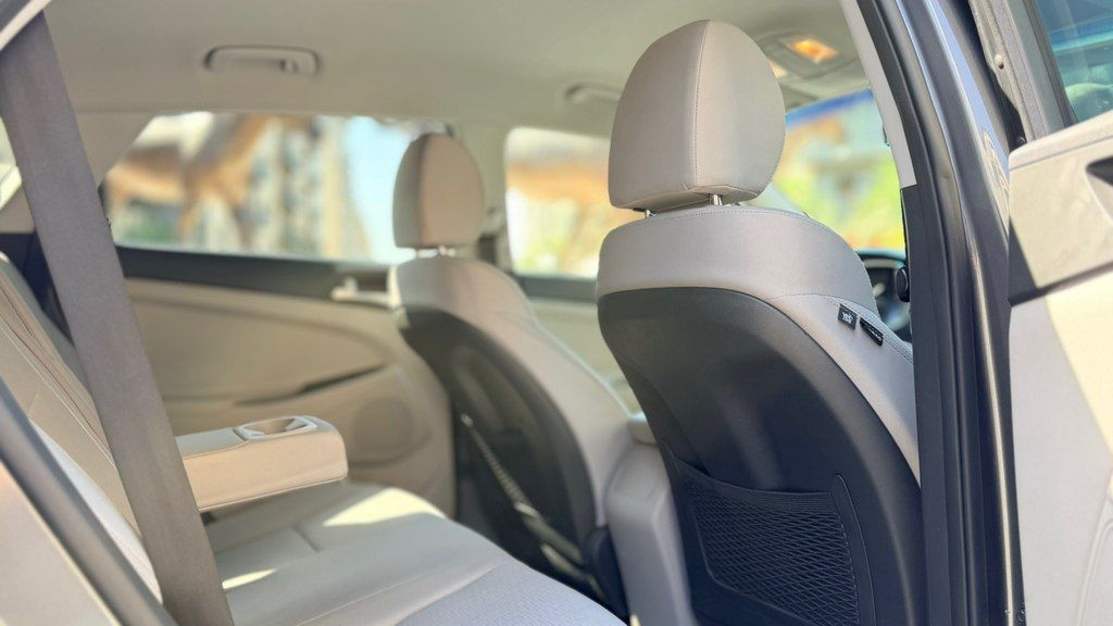 Hyundai Tucson, 2.0 L, 2019 il, 61 000 km — Avtomobillər, Bakı (10)