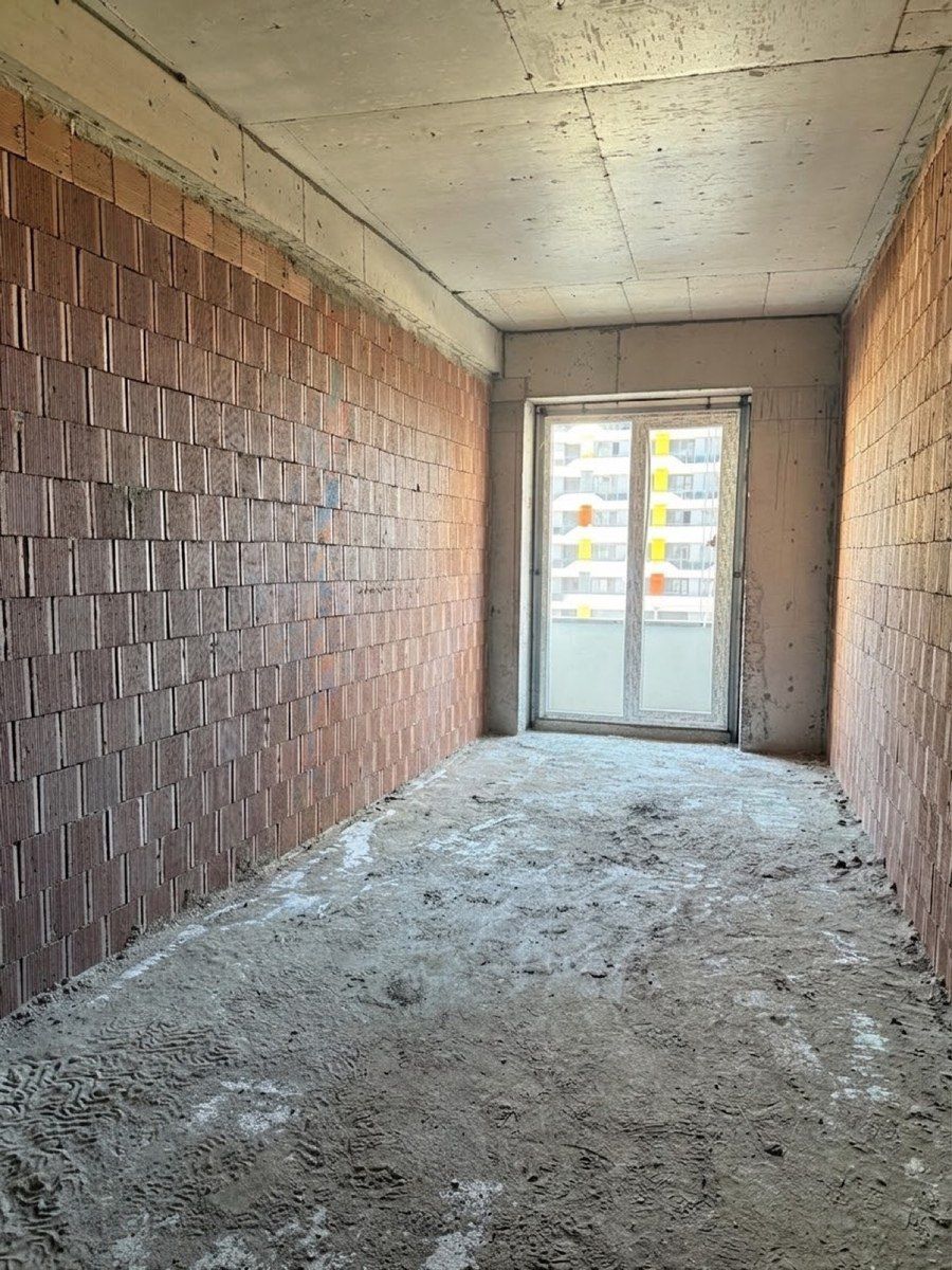 3-otaqlı yeni tikili, Avtovağzal m., 114 m² — Mənzil, Bakı (7)