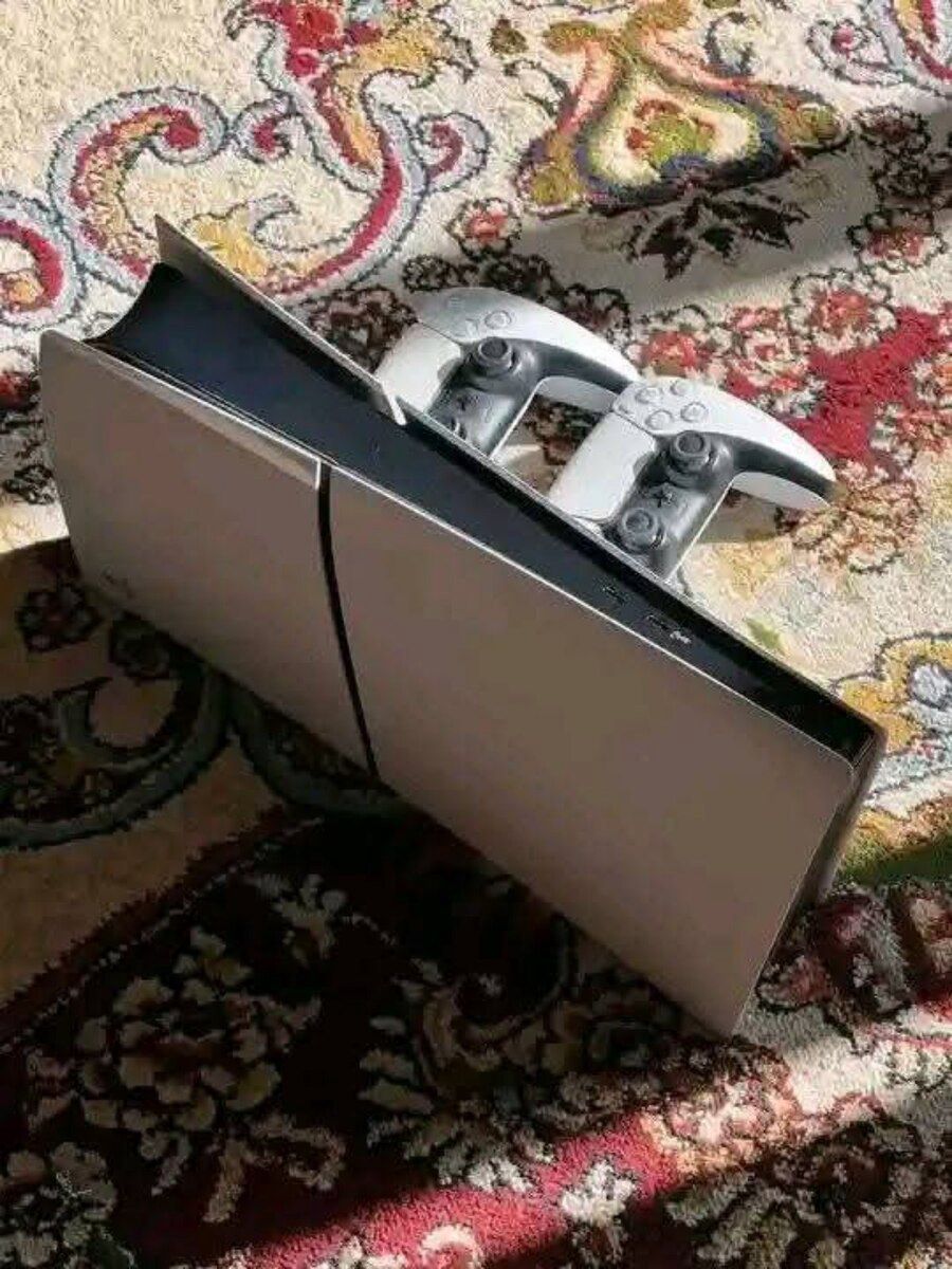 PlayStation 5 Slim 1TB — Elektronika, Bakı (2)